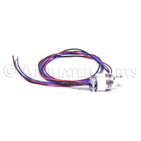 Iec AQUASTAT 12 37TC3343733 37 LEADS E060-70011415